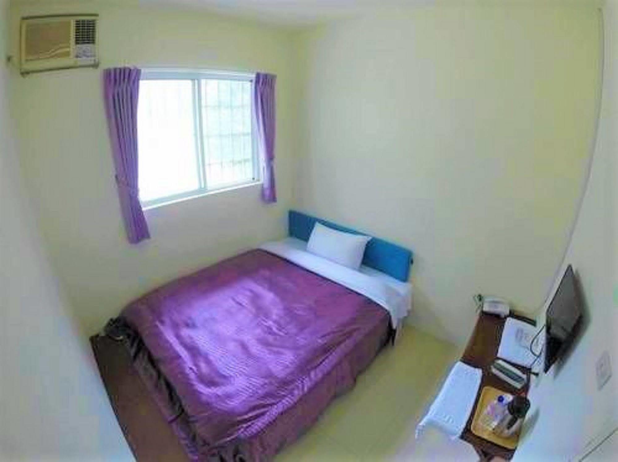 Dingdai Cherry Blossoms Resort Nantou Zewnętrze zdjęcie