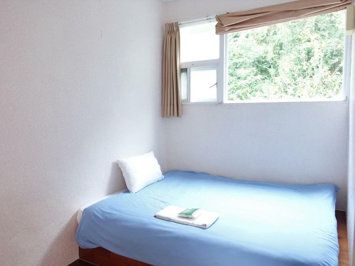 Dingdai Cherry Blossoms Resort Nantou Zewnętrze zdjęcie