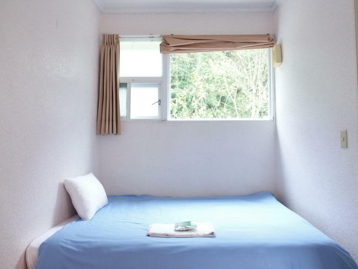Dingdai Cherry Blossoms Resort Nantou Zewnętrze zdjęcie